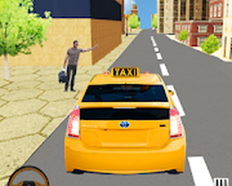 Full crazy taxi game download