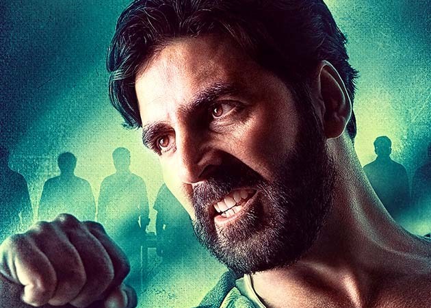 Gabbar Is Back Full Movie Free Download For Mobile